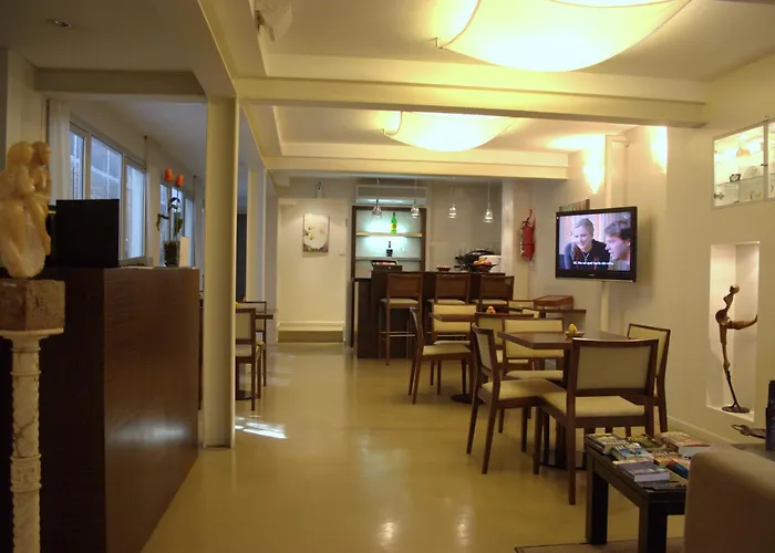 Telmho Hotel Boutique