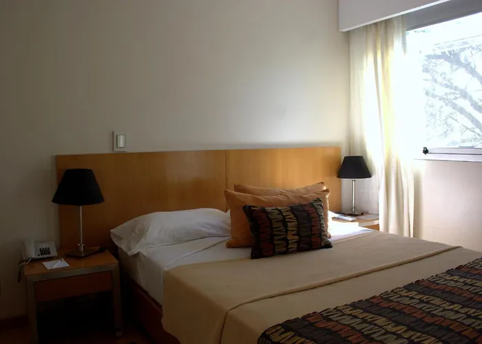 Telmho Hotel Boutique